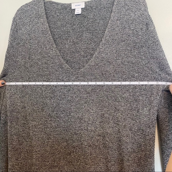 Dark Gray Women’s Sweater - Picture 7 of 8